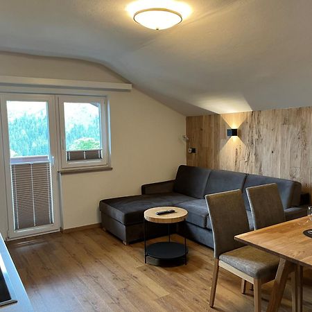 Appartement Hubner Ramsau am Dachstein Eksteriør billede