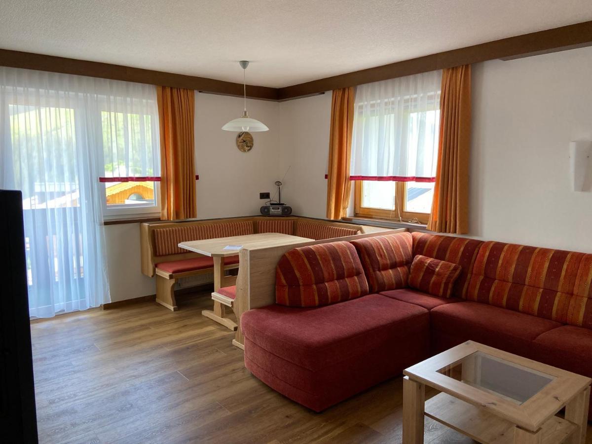 Appartement Hubner Ramsau am Dachstein Eksteriør billede