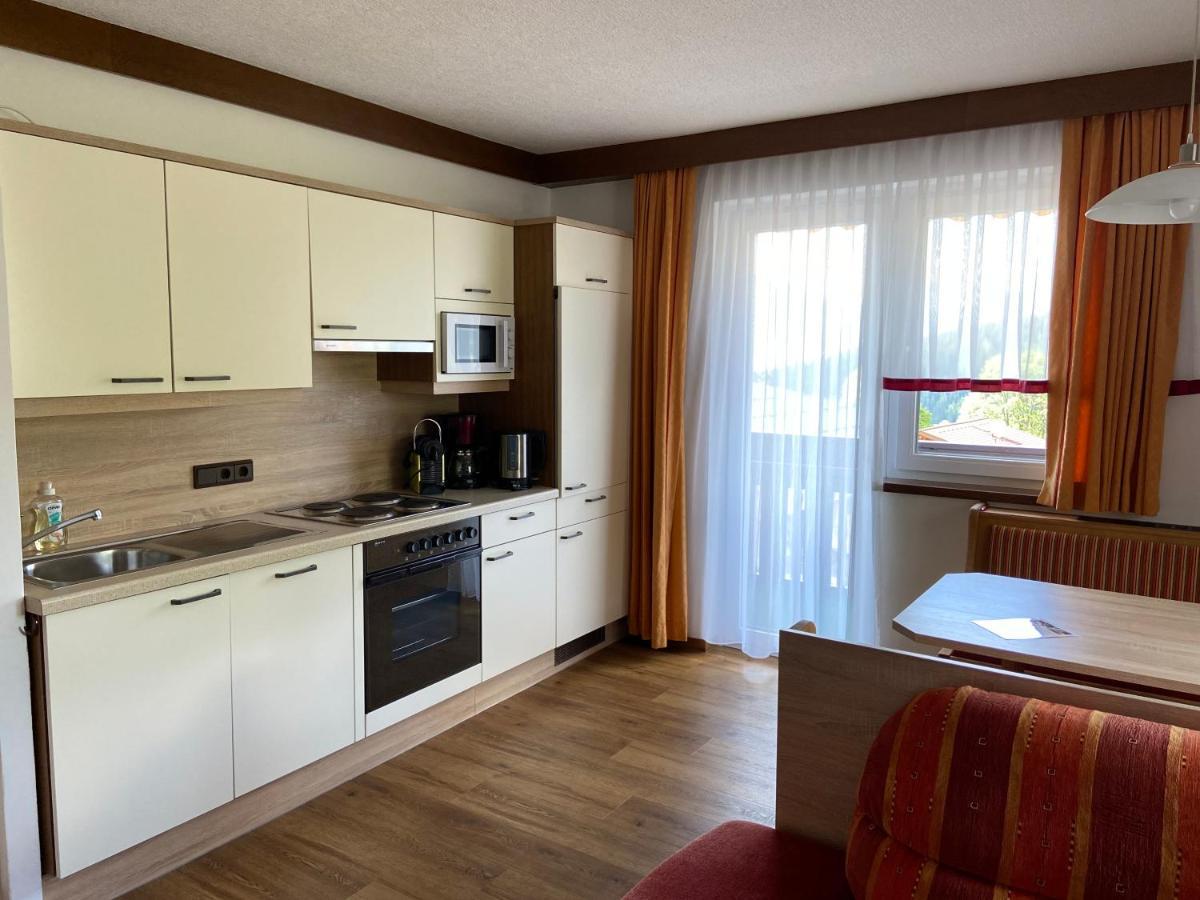 Appartement Hubner Ramsau am Dachstein Eksteriør billede