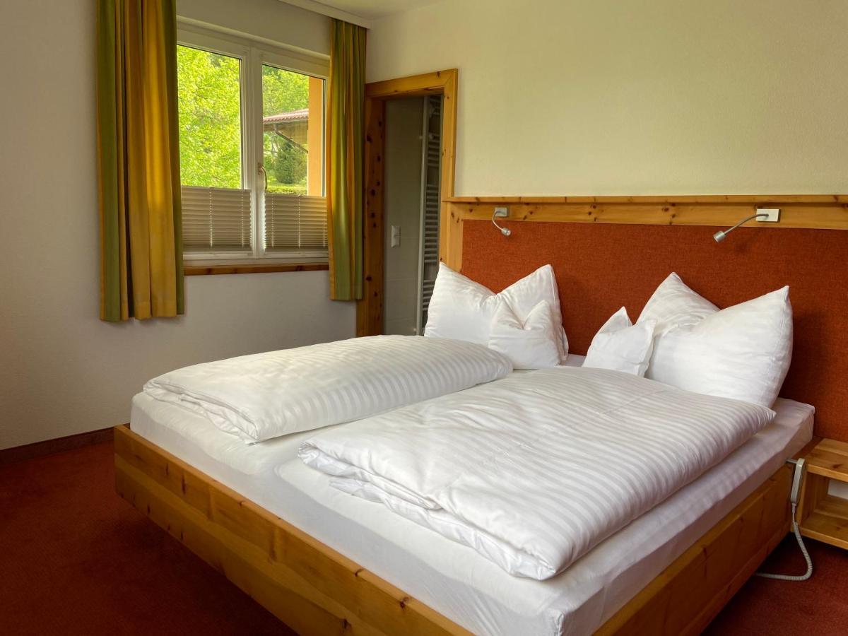 Appartement Hubner Ramsau am Dachstein Eksteriør billede