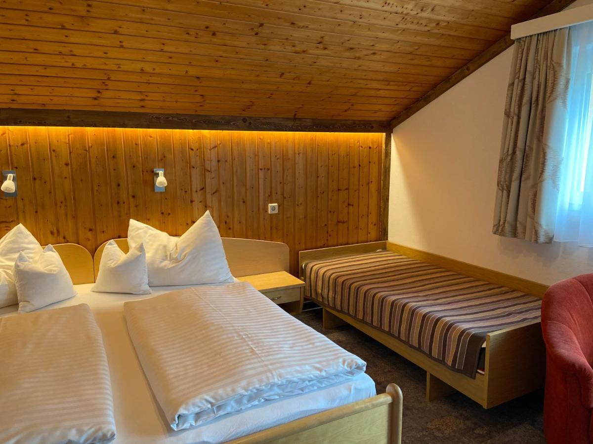 Appartement Hubner Ramsau am Dachstein Eksteriør billede
