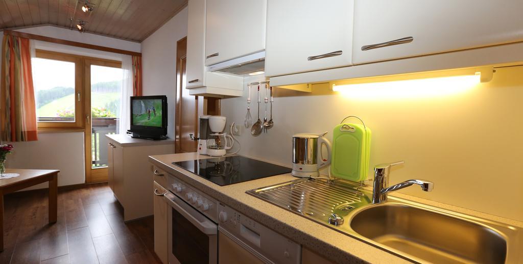 Appartement Hubner Ramsau am Dachstein Værelse billede
