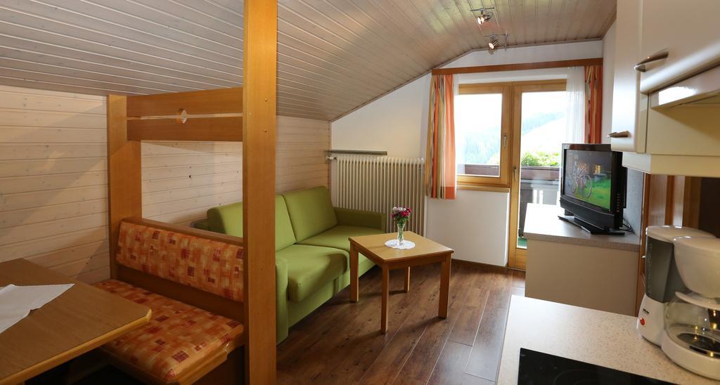 Appartement Hubner Ramsau am Dachstein Værelse billede