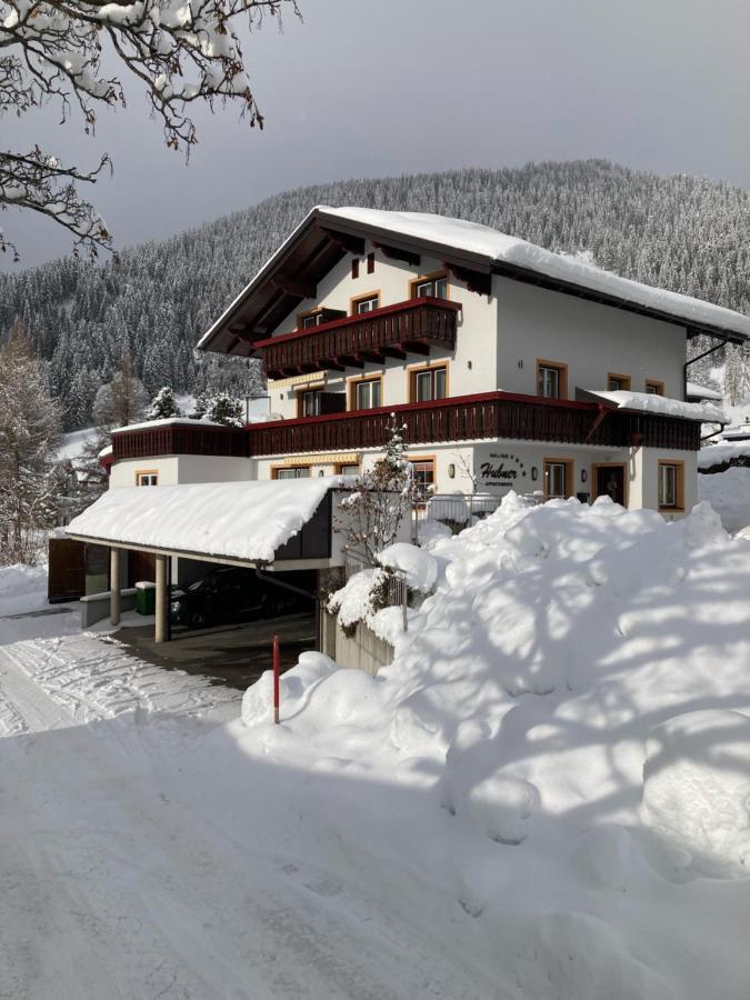 Appartement Hubner Ramsau am Dachstein Eksteriør billede