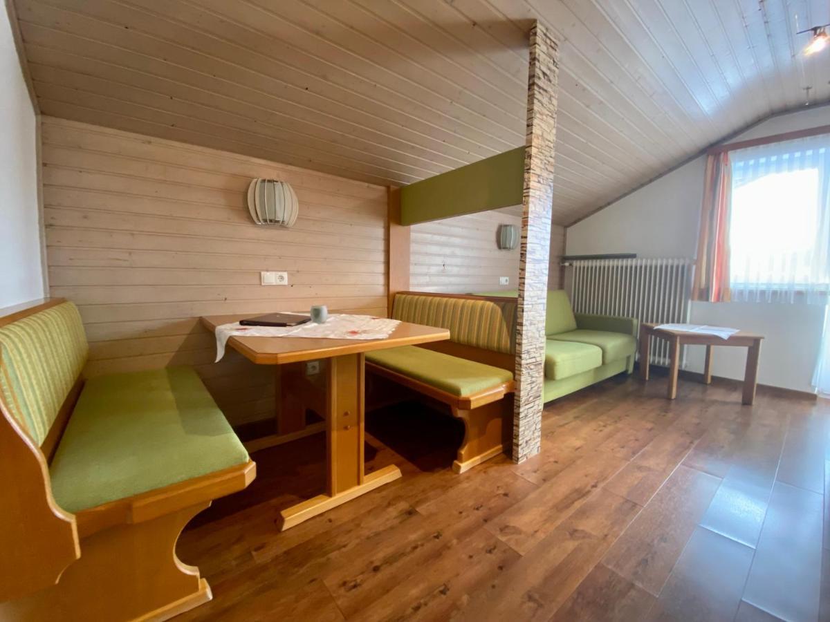 Appartement Hubner Ramsau am Dachstein Eksteriør billede