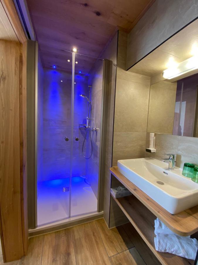 Appartement Hubner Ramsau am Dachstein Eksteriør billede