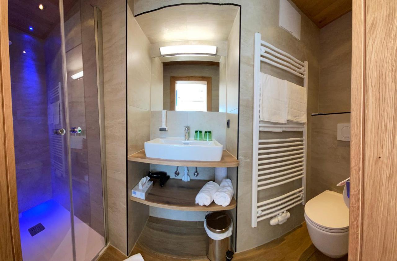 Appartement Hubner Ramsau am Dachstein Eksteriør billede