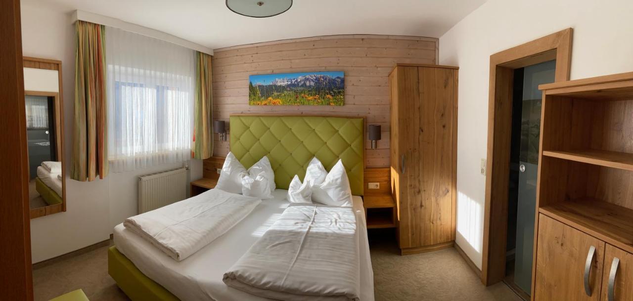 Appartement Hubner Ramsau am Dachstein Eksteriør billede