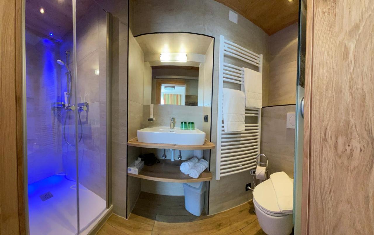Appartement Hubner Ramsau am Dachstein Eksteriør billede
