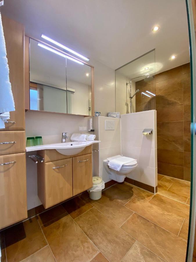 Appartement Hubner Ramsau am Dachstein Eksteriør billede