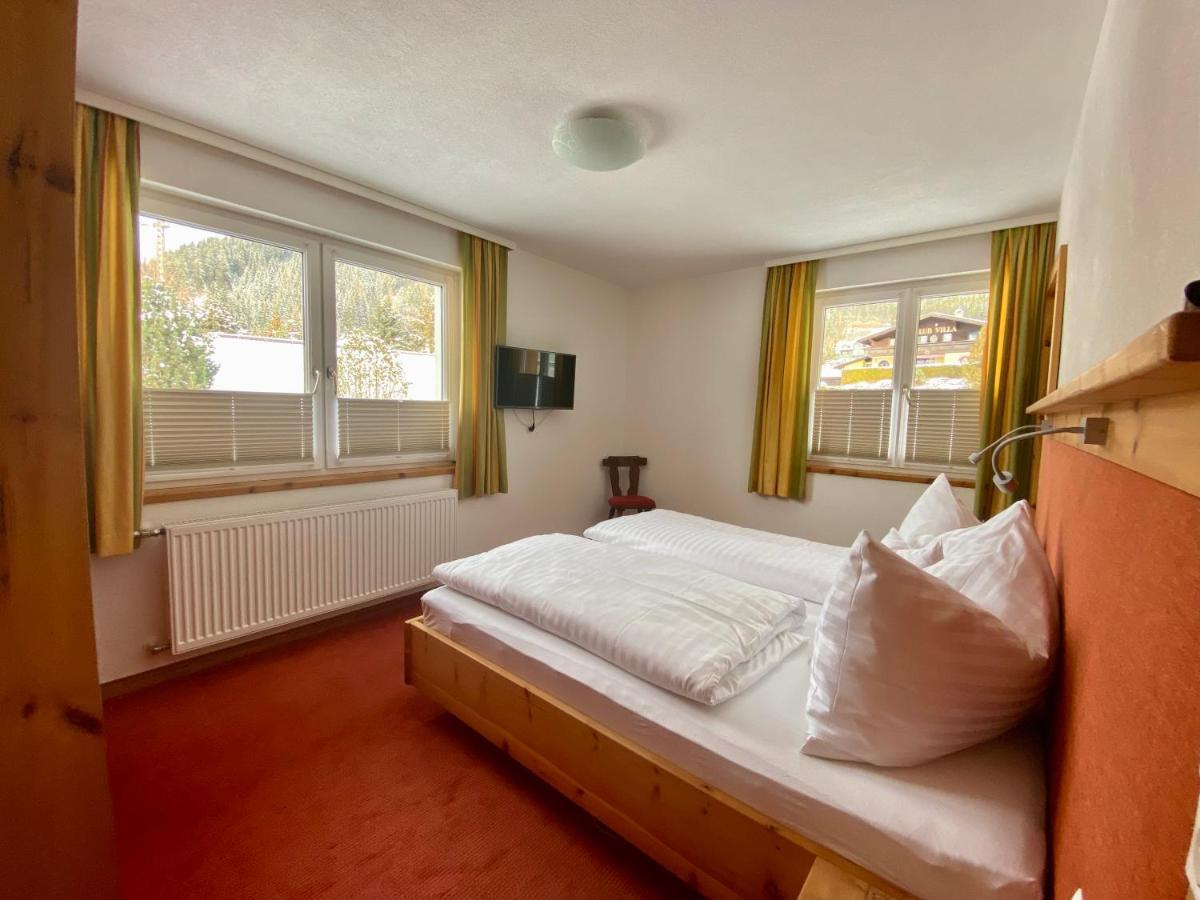 Appartement Hubner Ramsau am Dachstein Eksteriør billede