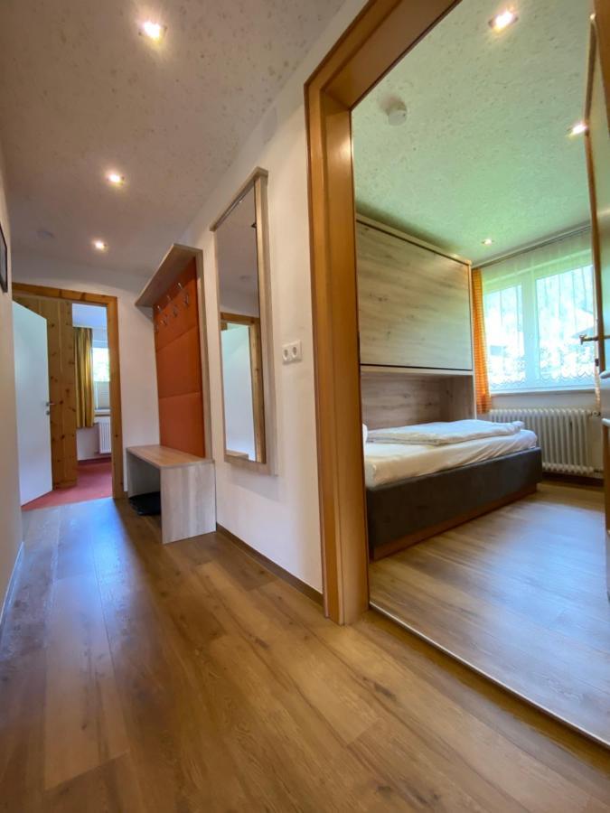 Appartement Hubner Ramsau am Dachstein Eksteriør billede