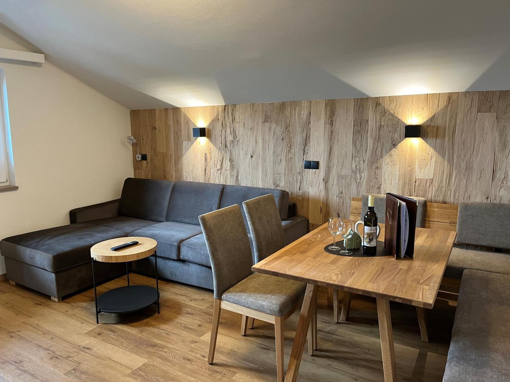 Appartement Hubner Ramsau am Dachstein Eksteriør billede