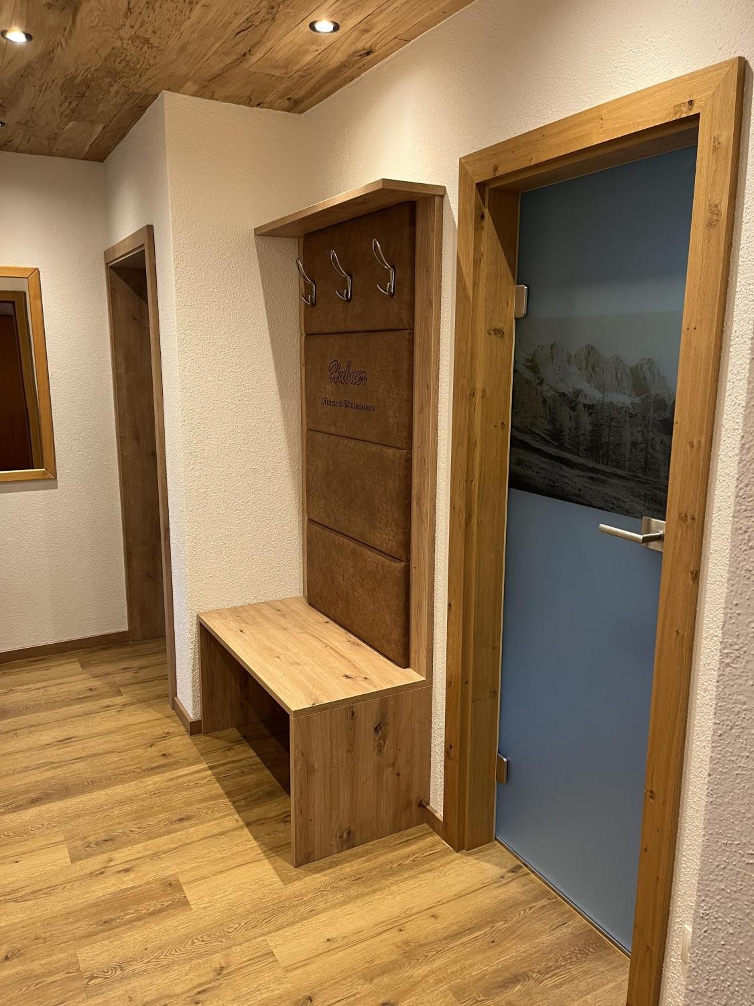 Appartement Hubner Ramsau am Dachstein Eksteriør billede