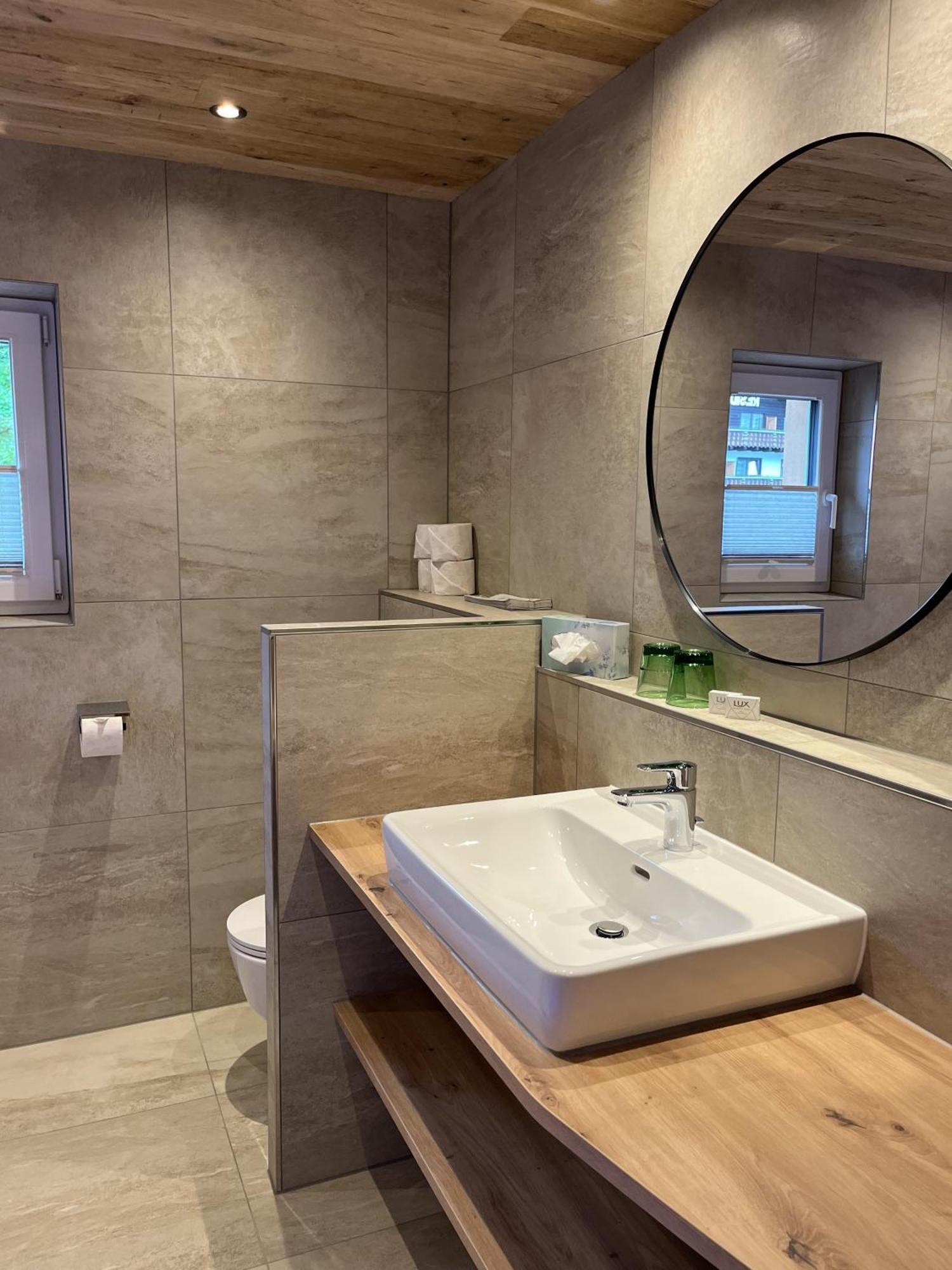 Appartement Hubner Ramsau am Dachstein Eksteriør billede